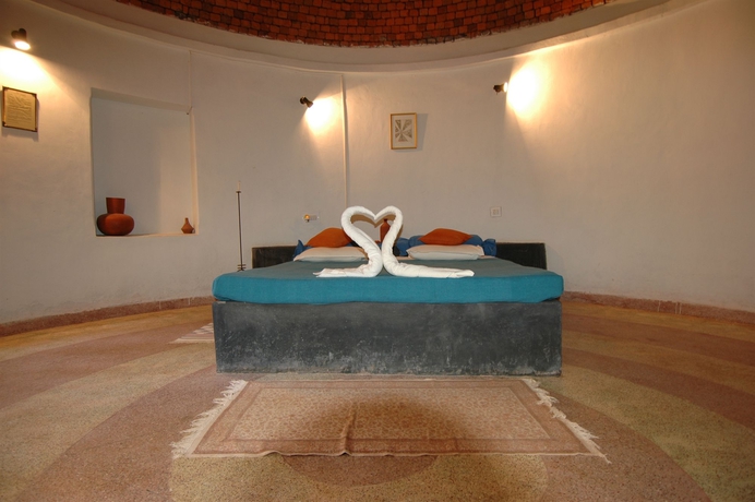 Imagen de la habitación del Hotel Laguna Anjuna. Foto 5