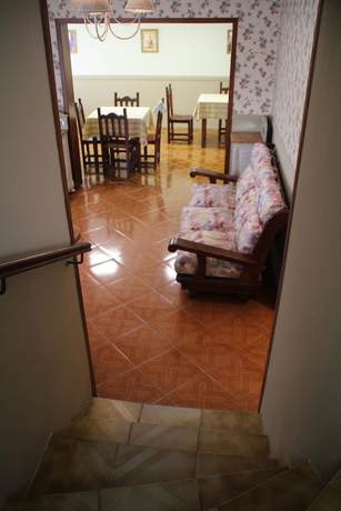 Imagen de los interiores del Hotel Laguna Azul. Foto 12