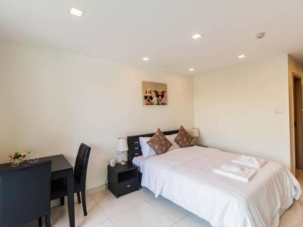 Imagen general del Hotel Laguna Bay 1 By Psr Asia. Foto 2