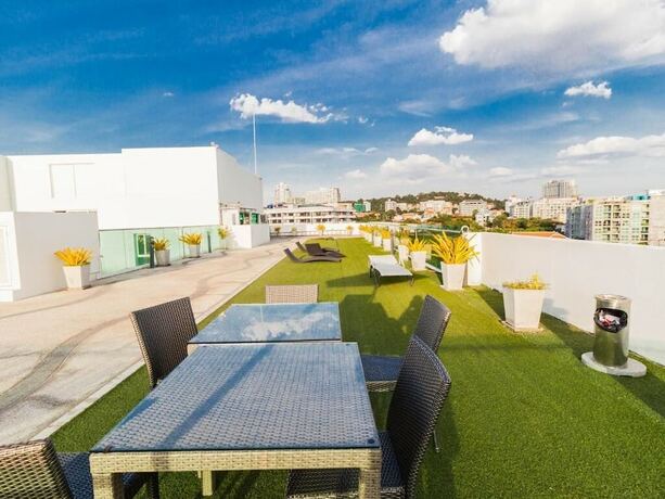 Imagen general del Hotel Laguna Bay 1 By Psr Asia. Foto 4