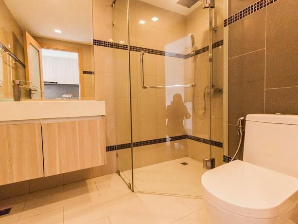 Imagen general del Hotel Laguna Bay 1 By Psr Asia. Foto 5