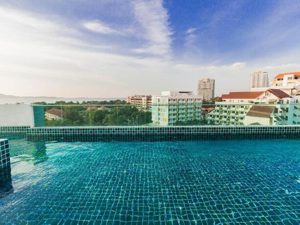 Imagen general del Hotel Laguna Bay 1 By Psr Asia. Foto 6