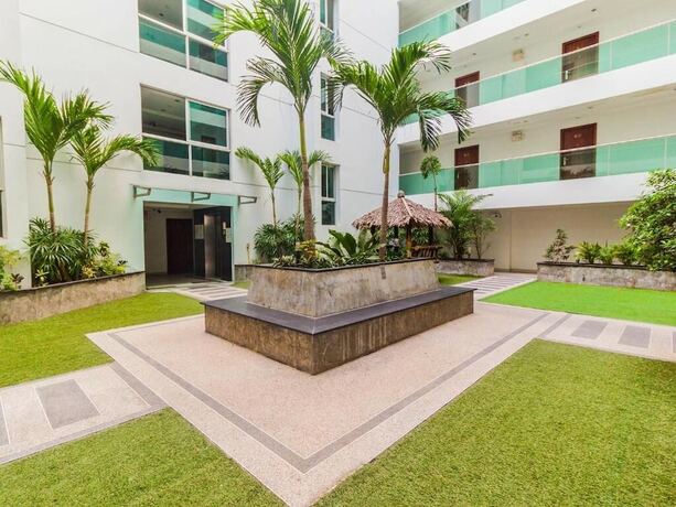 Imagen general del Hotel Laguna Bay 1 By Psr Asia. Foto 7