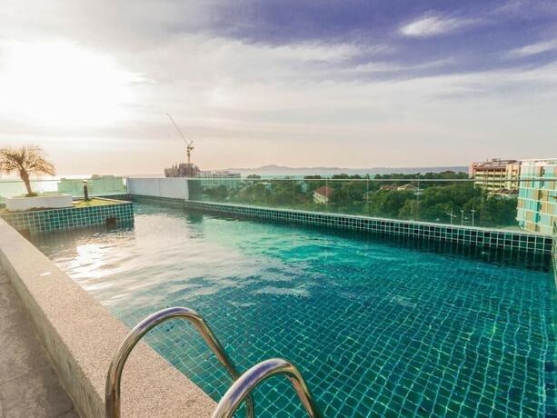 Imagen general del Hotel Laguna Bay 1 By Psr Asia. Foto 9