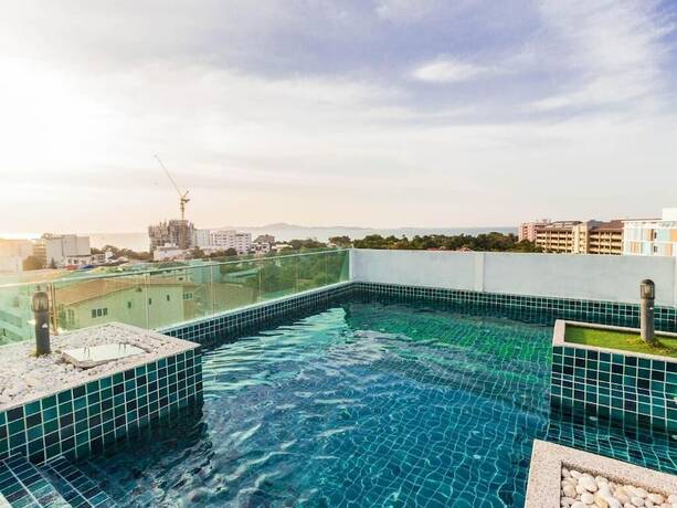 Imagen general del Hotel Laguna Bay 1 By Psr Asia. Foto 10
