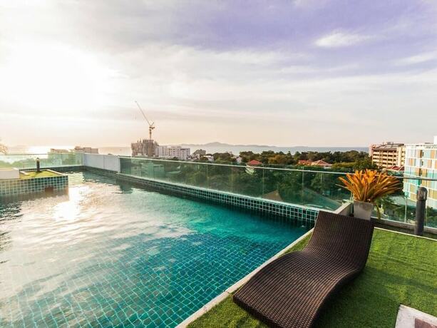 Imagen general del Hotel Laguna Bay 1 By Psr Asia. Foto 12