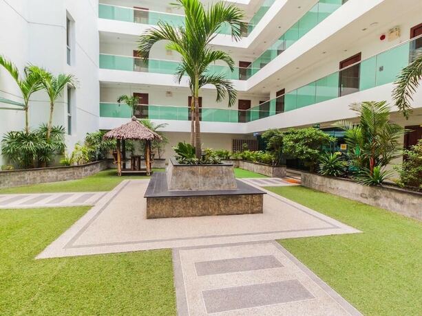 Imagen general del Hotel Laguna Bay 1 By Psr Asia. Foto 13