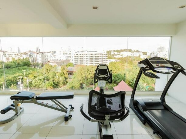 Imagen general del Hotel Laguna Bay 1 By Psr Asia. Foto 14