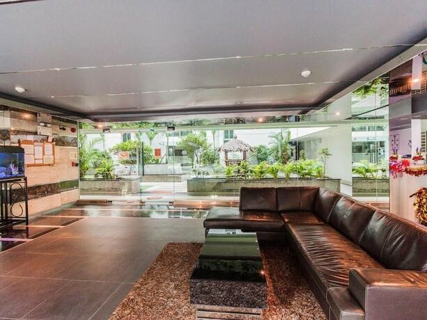 Imagen general del Hotel Laguna Bay 1 By Psr Asia. Foto 16