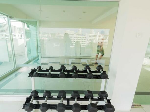 Imagen general del Hotel Laguna Bay 1 By Psr Asia. Foto 17