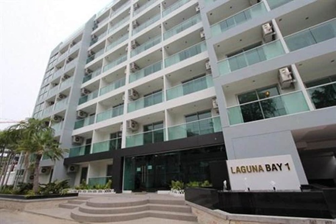 Imagen general del Hotel Laguna Bay 1 By Psr Asia. Foto 1