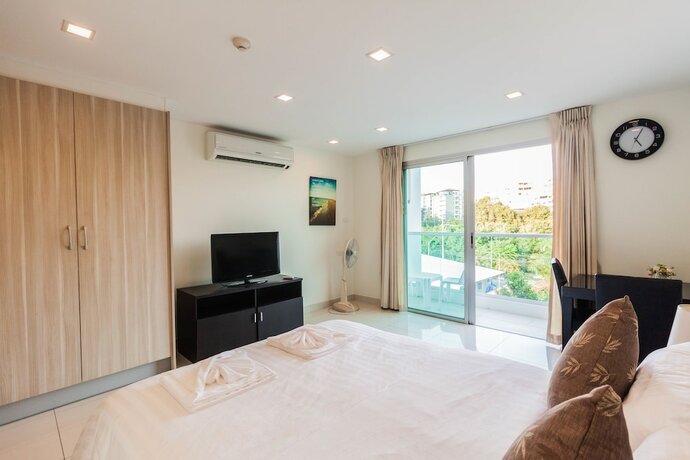 Imagen de la habitación del Hotel Laguna Bay 1 By Psr Asia. Foto 20