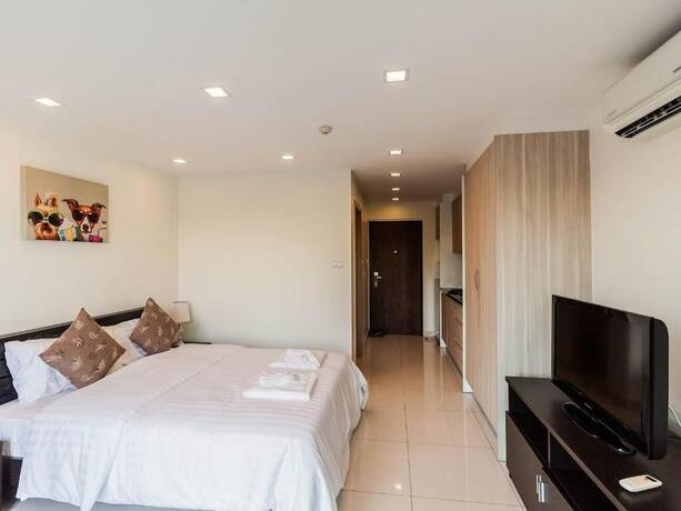Imagen de la habitación del Hotel Laguna Bay 1 By Psr Asia. Foto 21