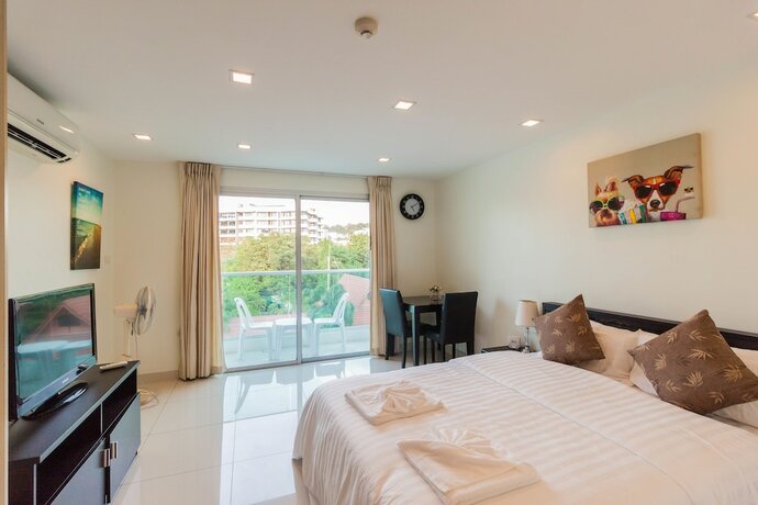 Imagen de la habitación del Hotel Laguna Bay 1 By Psr Asia. Foto 22