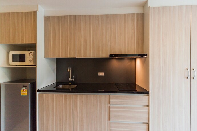 Imagen de la habitación del Hotel Laguna Bay 1 By Psr Asia. Foto 23