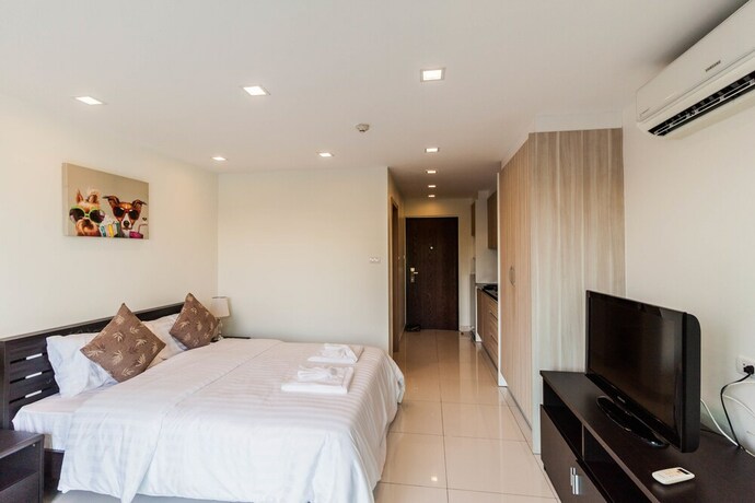 Imagen de la habitación del Hotel Laguna Bay 1 By Psr Asia. Foto 26