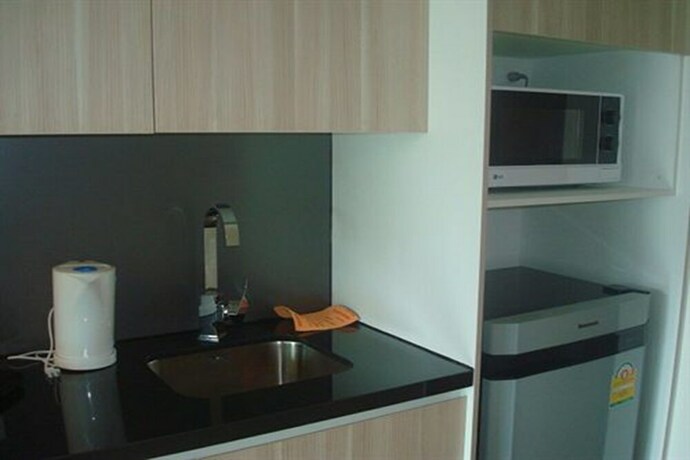 Imagen de la habitación del Hotel Laguna Bay 1 By Psr Asia. Foto 28