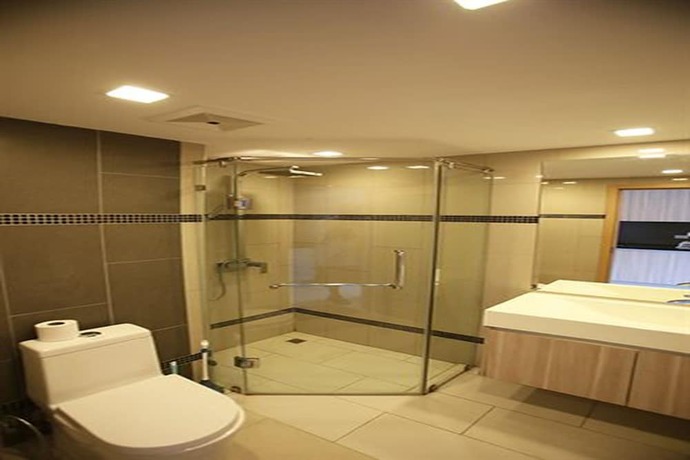 Imagen de la habitación del Hotel Laguna Bay 1 By Psr Asia. Foto 30