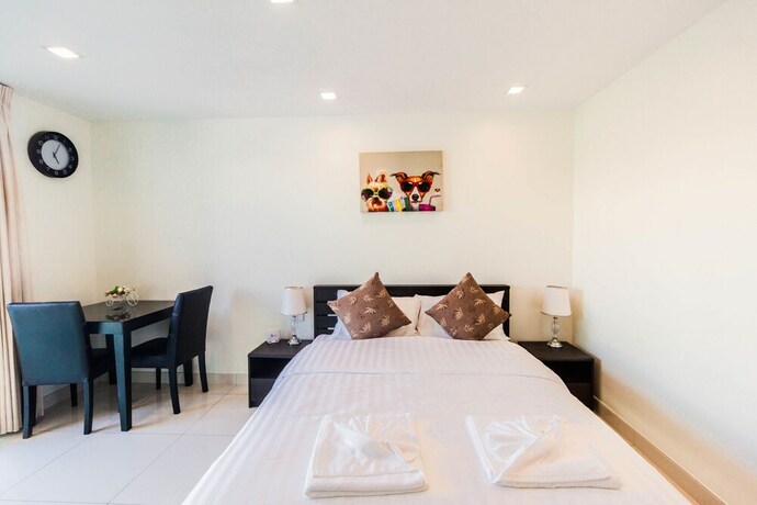 Imagen de la habitación del Hotel Laguna Bay 1 By Psr Asia. Foto 31