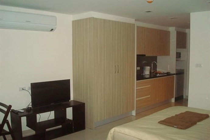 Imagen de la habitación del Hotel Laguna Bay 1 By Psr Asia. Foto 32
