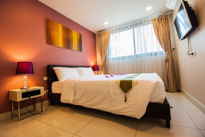 Imagen de la habitación del Hotel Laguna Bay 2 By Psr Asia. Foto 3
