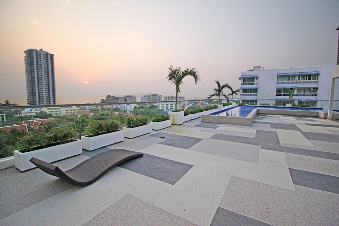 Imagen general del Hotel Laguna Bay 2 By Psr Asia. Foto 1