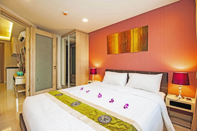 Imagen de la habitación del Hotel Laguna Bay 2 By Psr Asia. Foto 8