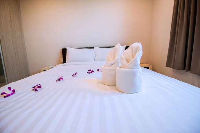 Imagen de la habitación del Hotel Laguna Bay 2 By Psr Asia. Foto 11