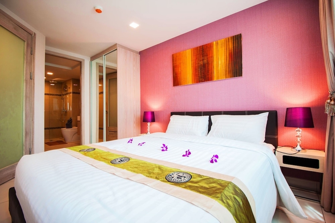 Imagen de la habitación del Hotel Laguna Bay 2 By Psr Asia. Foto 14