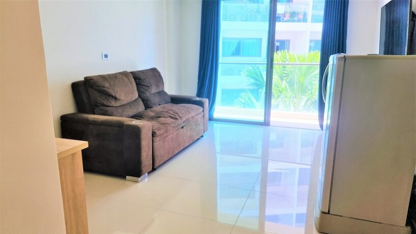 Imagen general del Hotel Laguna Beach 1a With Swimming Pool Views Pattaya. Foto 1