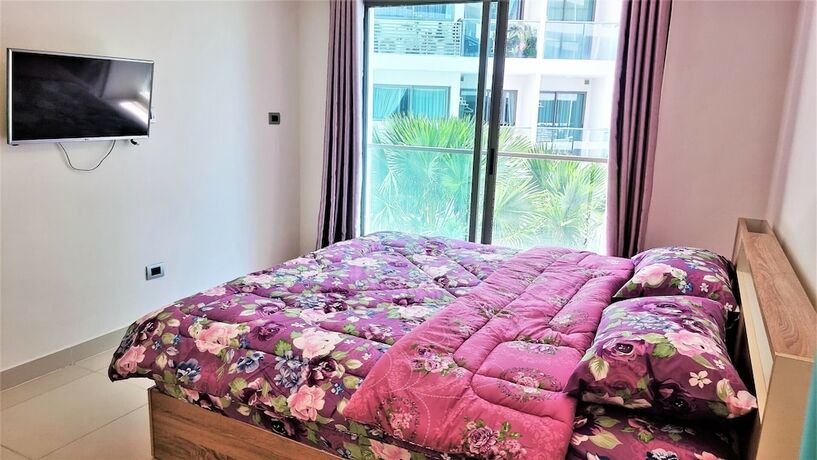 Imagen general del Hotel Laguna Beach 1a With Swimming Pool Views Pattaya. Foto 3
