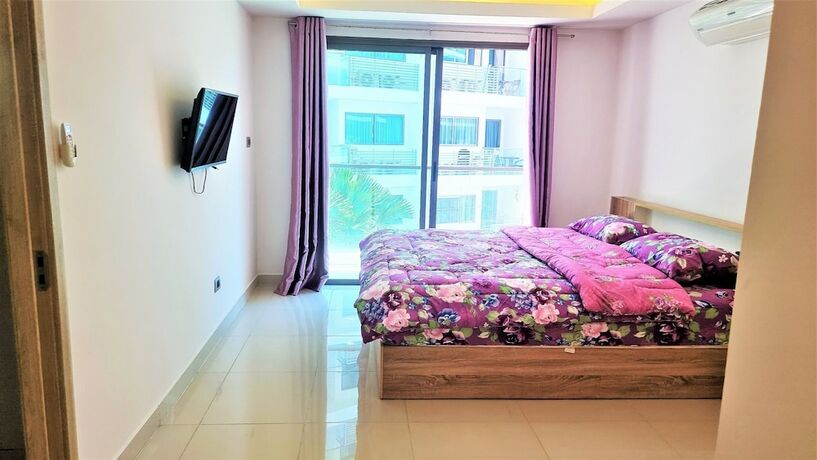 Imagen general del Hotel Laguna Beach 1a With Swimming Pool Views Pattaya. Foto 10
