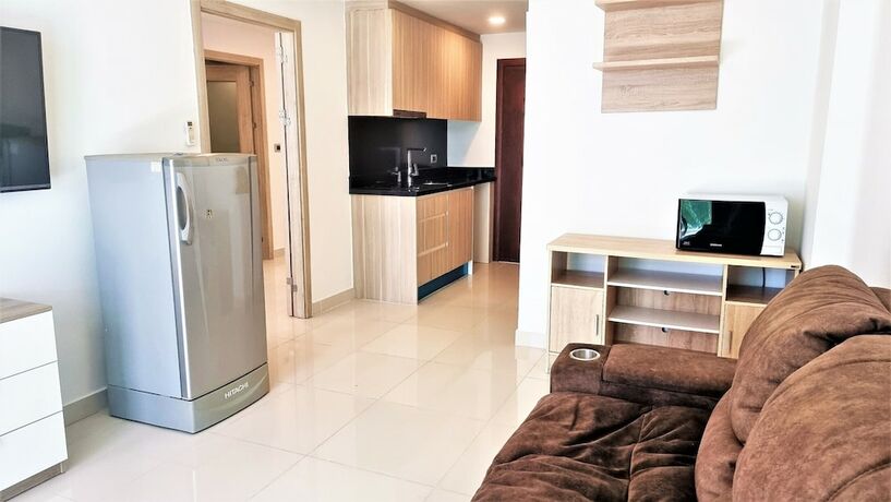 Imagen general del Hotel Laguna Beach 1a With Swimming Pool Views Pattaya. Foto 14