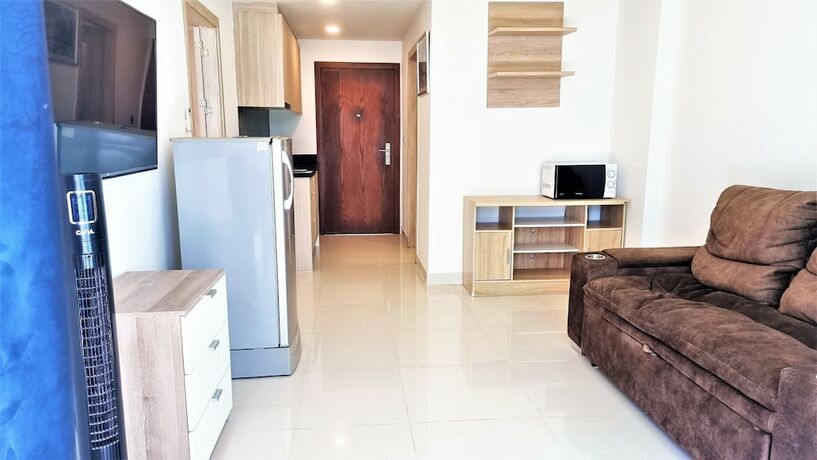 Imagen de la habitación del Hotel Laguna Beach 1a With Swimming Pool Views Pattaya. Foto 19