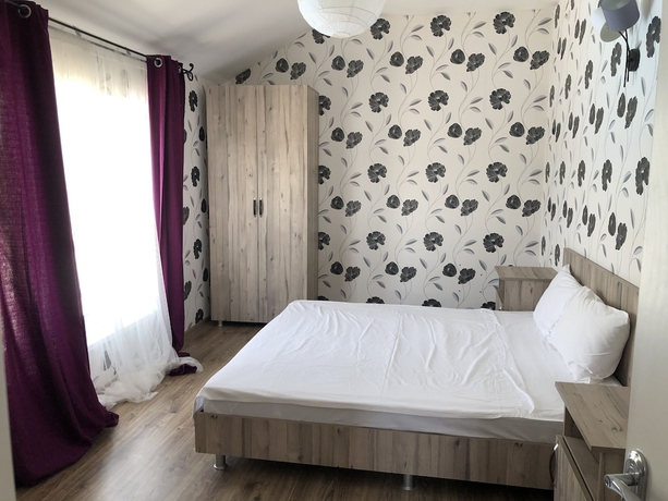 Imagen de la habitación del Hotel Laguna Beach Club. Foto 6