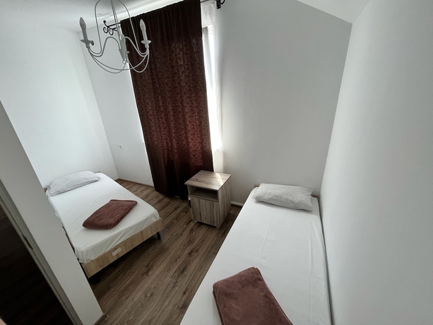 Imagen de la habitación del Hotel Laguna Beach Club. Foto 7