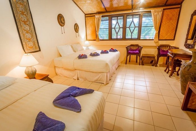 Imagen de la habitación del Hotel Laguna Beach Club Resort. Foto 2