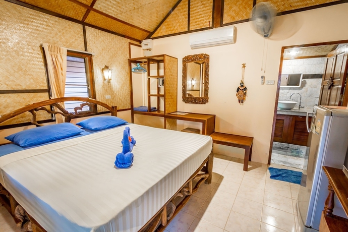 Imagen de la habitación del Hotel Laguna Beach Club Resort. Foto 4