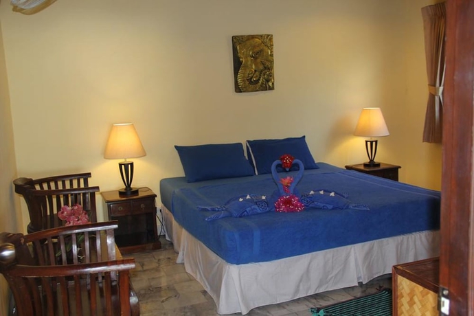 Imagen de la habitación del Hotel Laguna Beach Club Resort. Foto 6