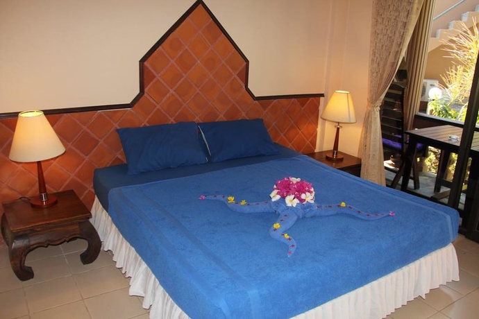 Imagen de la habitación del Hotel Laguna Beach Club Resort. Foto 7