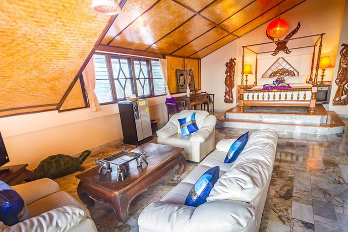 Imagen de la habitación del Hotel Laguna Beach Club Resort. Foto 8