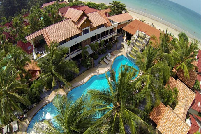Imagen general del Hotel Laguna Beach Club Resort. Foto 1