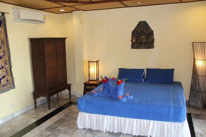 Imagen de la habitación del Hotel Laguna Beach Club Resort. Foto 12