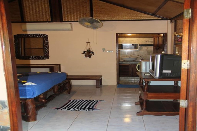 Imagen de la habitación del Hotel Laguna Beach Club Resort. Foto 14