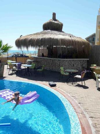 Imagen general del Hotel Laguna Beach, Ravda. Foto 15