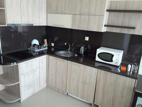 Imagen de la habitación del Hotel Laguna Beach, Ravda. Foto 20