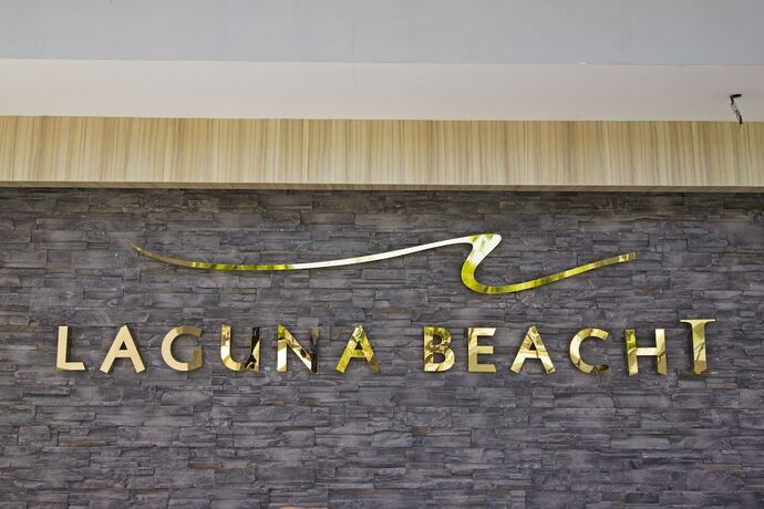 Imagen general del Hotel Laguna Beach Resort 1 By Psr Asia. Foto 15