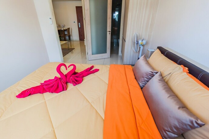 Imagen de la habitación del Hotel Laguna Beach Resort 1 By Psr Asia. Foto 20