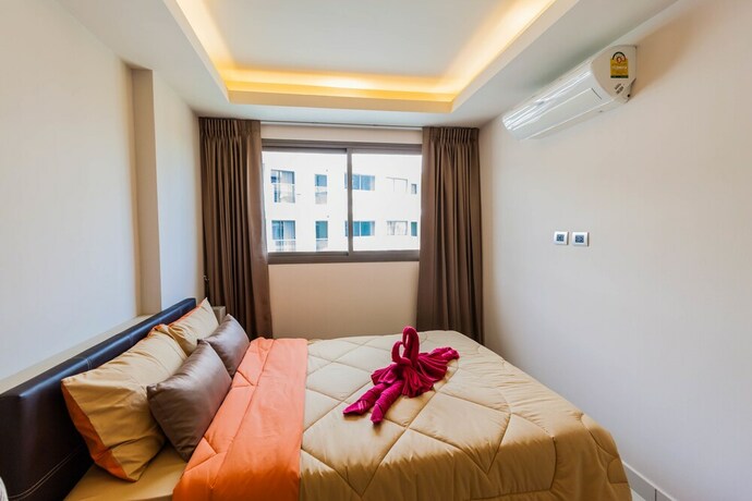 Imagen de la habitación del Hotel Laguna Beach Resort 1 By Psr Asia. Foto 23
