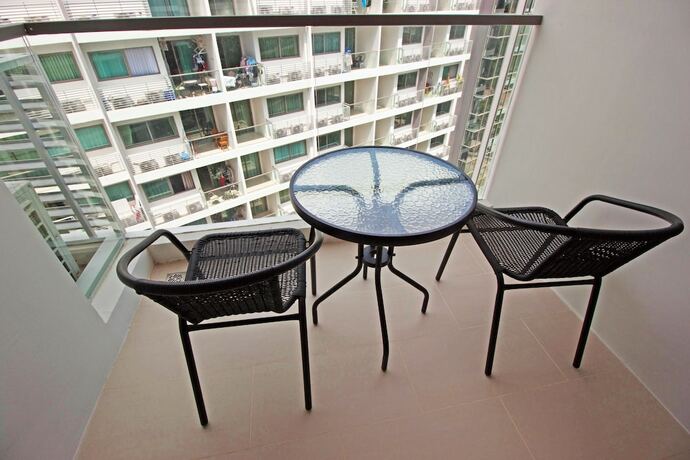 Imagen de la habitación del Hotel Laguna Beach Resort 1 By Psr Asia. Foto 24